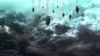 Cinematic Invasion Music  - Parallax animation