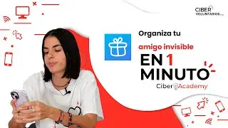 Descubre c&oacute;mo organizar tu amigo invisible de forma sencilla con esta app