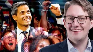 Dutch Election: Why Rob Jetten&rsquo;s D66 Victory Brings Hope for Europe&rsquo;s Energy Targets
