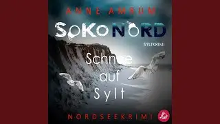Kapitel 97 - Soko Nord - Schnee auf Sylt: Syltkrimi Nordseekrimi