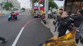 20260110-11開年度賴董溫董帶車友環南半南迴西進南橫東出2日摩旅行錄...（p1)