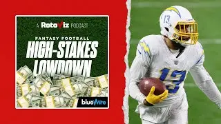 High-Stakes Lowdown: Six-Figure High Stakes Fantasy Football Winner Biplab Mandal