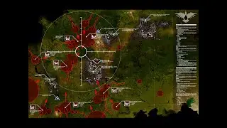 Tartarus Campaign - mission 4 - Improved campaign missions addon (beta 1.0)
