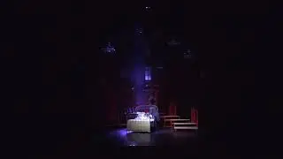 Arcadia High School - Les Miserables | The Confrontation