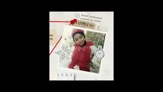 TUGAS VIDEO BAHASA INGGRIS &ldquo;VISION BOARD 2026&rdquo;