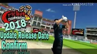 wcc 2 2018 update official trailer