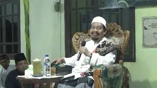 HAUL KEMAMBANG 2025 KH MUSLICH ABBAS PP FATHUL ULUM PACET