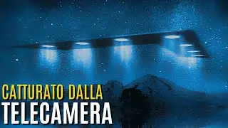 53 Incredibili Avvistamenti di Alieni e UFO Sulla Fotocamera | Filmati Scioccanti!