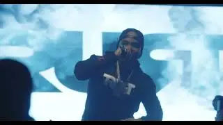 A Sesh With Spesh - Syracuse, NY 1.29.22 | Documented By Phresh