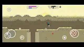 Mini Militia Game Play
