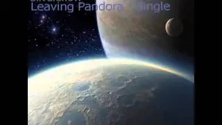 Silversnow-Leaving Pandora-Single