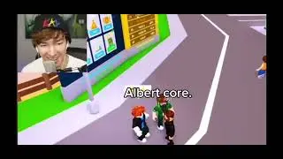 Albert core.