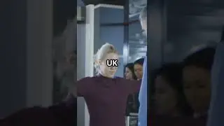 Drunk American Teens Arrested on London Flight #BreakingNews #ViralNews #Heathrow #FlightChaos #