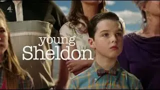 Young Sheldon Intros Season 1 To Season 7