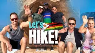 We Hiked Up Zimbabwe’s GIANT ROCKS Of Wonder! | Beautiful Zimbabwe