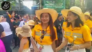 Fertility Dance Festival | Sayaw Sa Obando | Obando Bulacan Fiesta 2023 May 19, 2023
