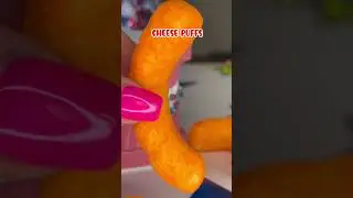 JUNKFOOD YOU CAN EAT WITH BRACES ON 🦷 ORTHODONTIST REACTS CRUNCHY ASMR