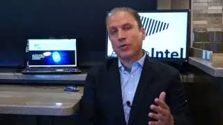 Corporate Fraud Detection