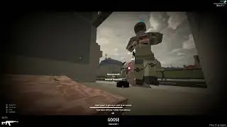 A session's worth of funny Battlebit moments