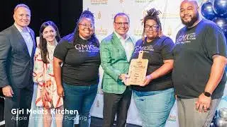 2025 Chef Challenge
