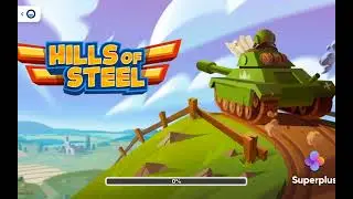 Hills of steel Ep.4