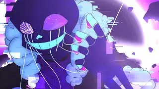 Elderverse-Cosmic Anomaly [K!OuterErrors theme]