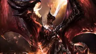 World of Warcraft - Cataclysm - Todesschwinge,der Zerst&ouml;rer (The Destroyer)