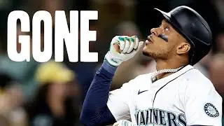Jorge Polanco leaves Mariners for Mets
