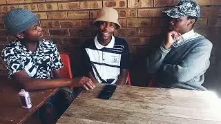 LessEgo in the building| why you need to make money now | PuMoCast to the world, Zastro the Ghost 