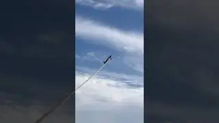 Brad Wursten McMinnville 2025 #yt #shorts #planespotting #ytshort #tiktok #airshow #usa #planes #fly