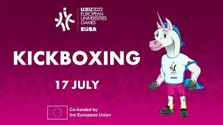 Kickboxing (ring) 2022-07-17