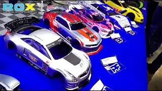 RC ADVENTURES - Excitement at RCX! PT 3 - Radio Control Cars, Trucks, Planes, Helicopters & More!