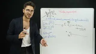 Functia Exponentiala Exemplu 3