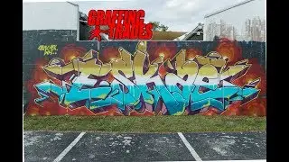 Graff Inc - ESKAE