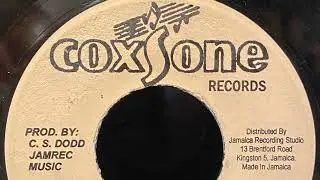 The Ethiopians - The Prophet + Dub