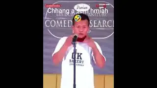 chhang a sem leh hmiah mai comedian search lai in🤔🤣