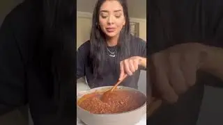 Desi Spaghetti Bolognese Recipe 🍝