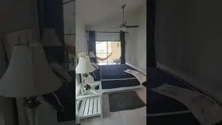 Cayman Reef Resort #58 Upper floor Video Tour
