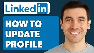 Как обновить свой профиль в LinkedIn, не уведомляя своих знакомых [Руководство 2025]