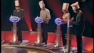 Слабое звено специальный выпуск (10.04.2005) 