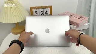 2025 M5 Laptop Case For MacBook Air 13 15.3 Case M3 M1 For Macbook