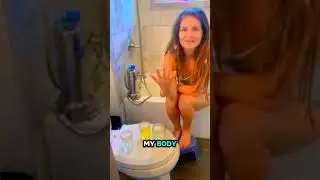 How to remove chlorine from your shower water!