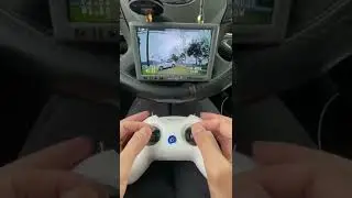 Hawkeye FPV Monitor