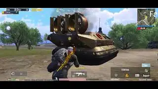 @PubgMobile @PUBG Mobile C6S16 Sezonu @Aralık2024BatuhanYaldız@Yeniara&ccedil;hemkaradahemsudagidebiliyor