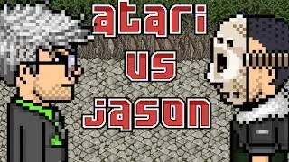 Atari79  Vs Jason
