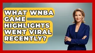 What WNBA Game Highlights Went Viral Recently? | Womens Hoops Hub News