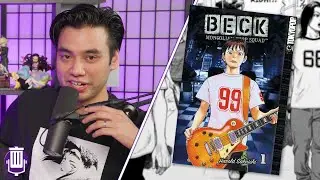 How Can You Make a Manga about Music??