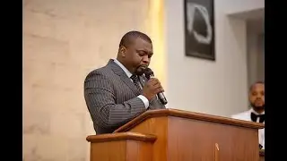Past Caleb TSHIAKA/ Le Mariage et le Divorce Part2 : Dimanche 07 Janvier 2024