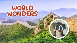 Abacus Brands - Professor Maxwell's VR Atlas