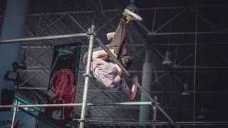 NiNo Friends Battle 2014 | Женек =Korea=
